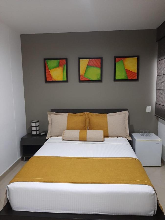 Gold Hotel Medellin