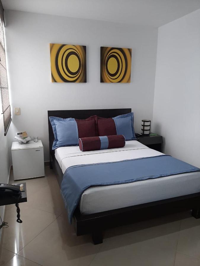 Gold 3* Medellin