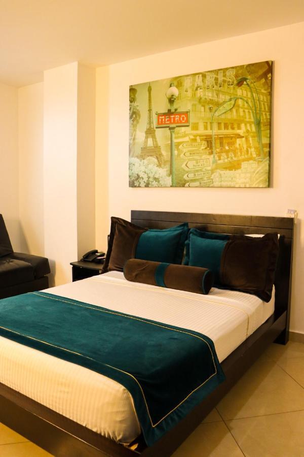 Gold Hotel Medellin