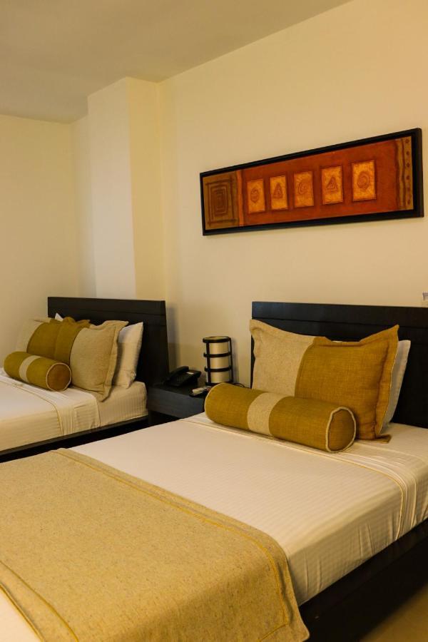 Hotel Gold Medellin