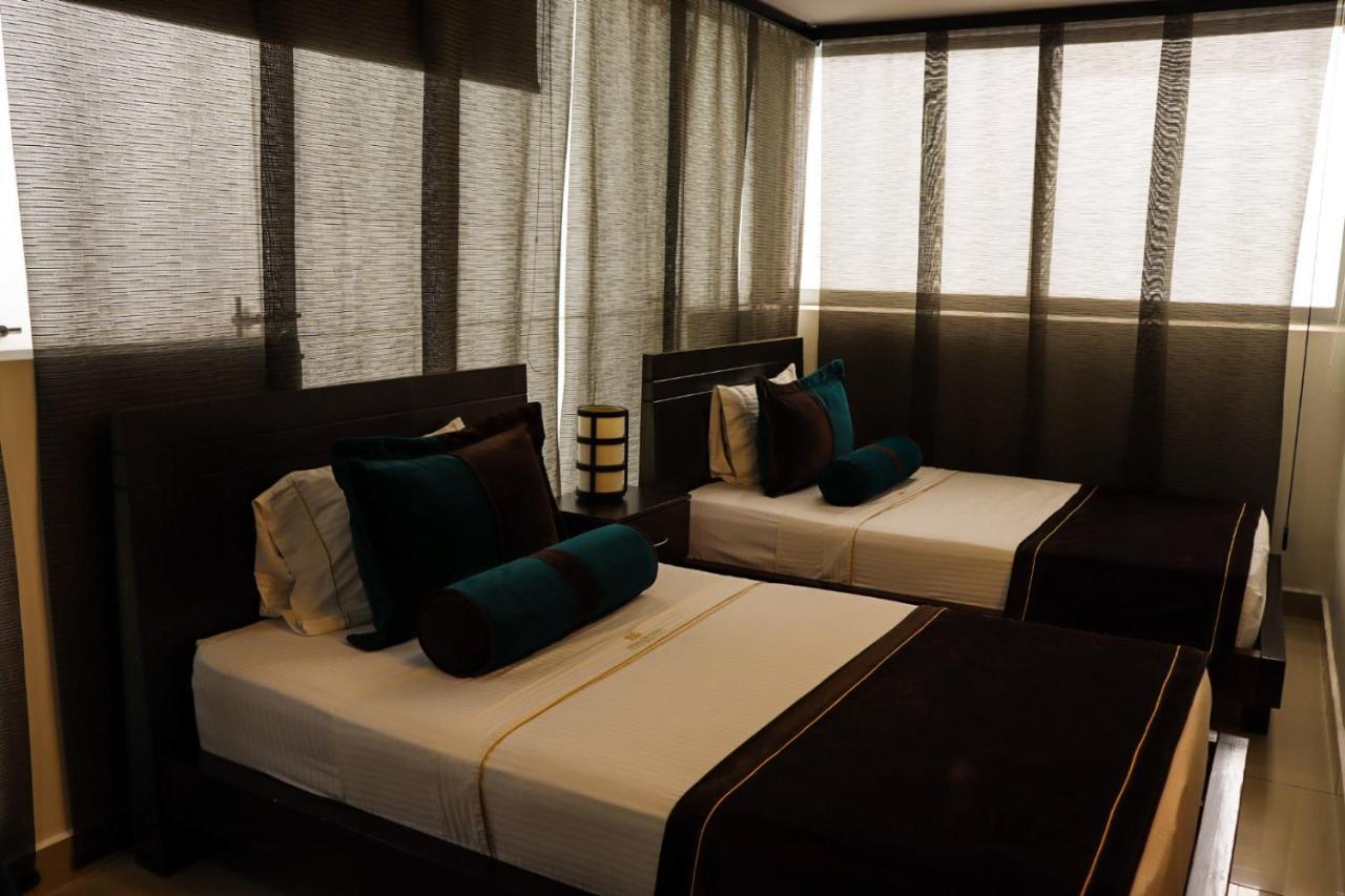Hotel Gold Medellin
