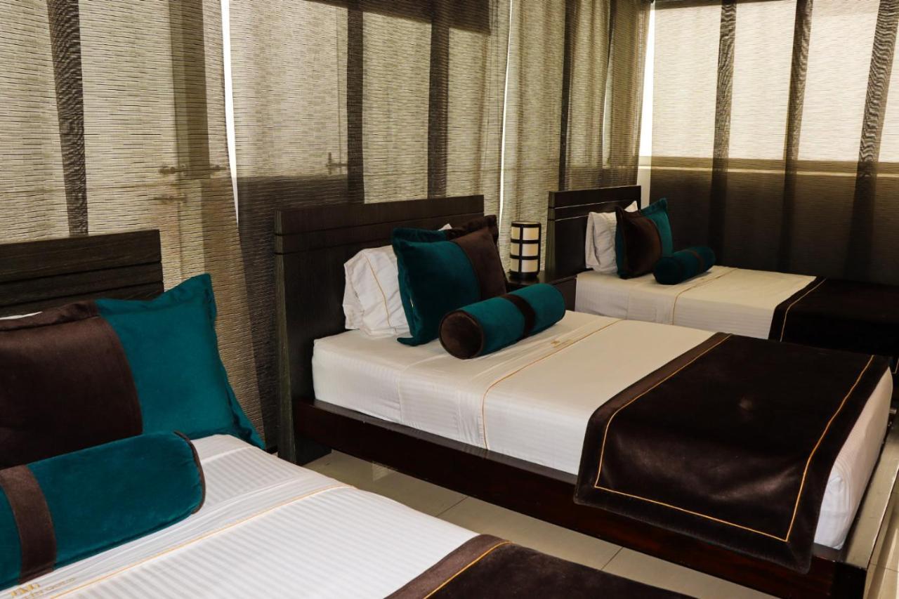 Hotel Gold Medellin